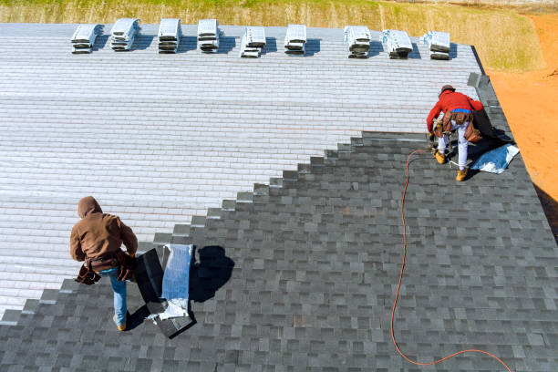 Quick and Trustworthy Emergency Roof Repair Services in Eagle Lake, MN